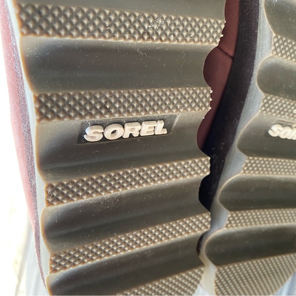 Sorel Sneakchic Alpine Boots - Picture 8 of 11